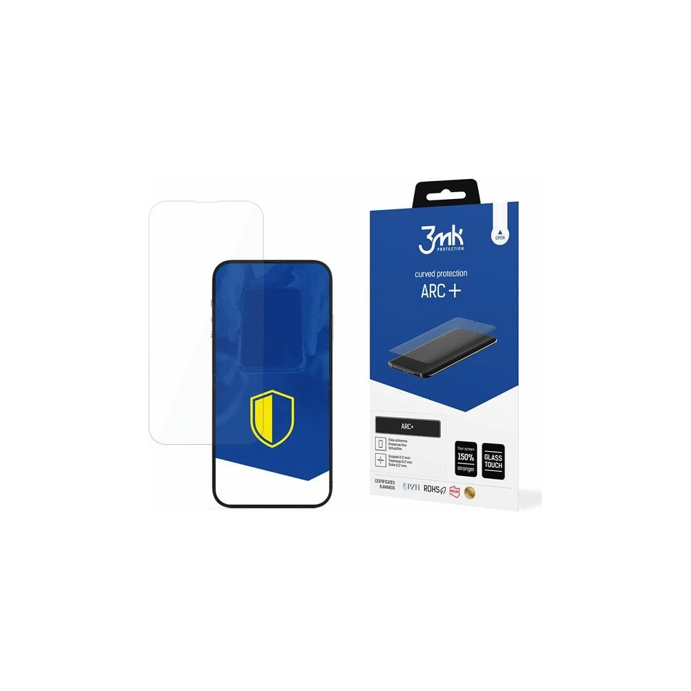 Folia ochronna 3MK ARC+ Apple iPhone 14/14 Pro