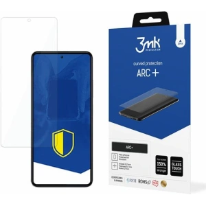 3MK ARC+ POCO X4 GT 5G