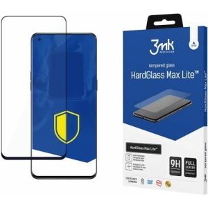 3MK HardGlass Max Lite Oppo Find X5 Pro black