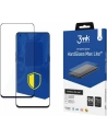 Sticlă securizată 3MK HardGlass Max Lite Oppo Find X5 Pro neagră