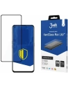 Gehärtetes Glas 3MK HardGlass Max Lite Realme GT Neo 3T schwarz