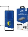 Buy 3MK HardGlass Max Lite Samsung Galaxy M53 5G black - 3MK3852BLK - {ean13} - Home Screen Store Europe
