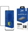 Kup Gehärtetes Glas 3MK HardGlass Max Lite Xiaomi 12/12X schwarz - 3MK3853BLK - {ean13} - Sklep Home Screen