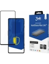 3MK HardGlass Max Lite POCO F4 5G black