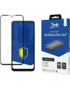 Gehärtetes Glas 3MK HardGlass Max Lite Redmi 10A schwarz