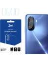 Kup Hibrid üveg a fényképezőgép lencséjéhez 3MK Lens Protection Huawei Nova Y70 [4 PACK] - 3MK3856 - {ean13} - Sklep Home Screen