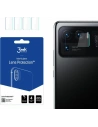 Hybridglas für Kameraobjektiv 3MK Lens Protection Xiaomi Mi 11 Ultra 5G [4 PACK]