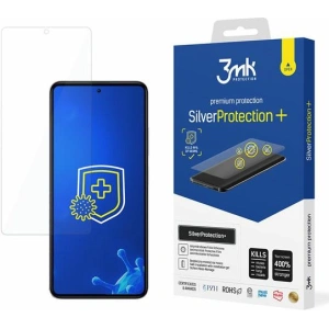 3MK Silver Protect+ POCO X4 GT 5G