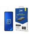Antimikrobás védőfólia 3MK Silver Protect+ POCO X4 GT 5G