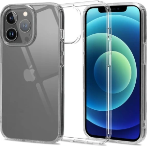 Kup Etui Tech-Protect Flexair Hybrid Apple iPhone 12/12 Pro Átlátszó - THP1203CL - {ean13} - Sklep Home Screen