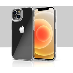 Kup Etui Tech-Protect Flexair Hybrid Apple iPhone 12/12 Pro Clear - THP1203CL - {ean13} - Sklep Home Screen
