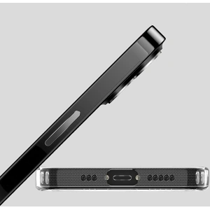 Etui Tech-Protect Flexair Hybrid Apple iPhone 12/12 Pro Clear