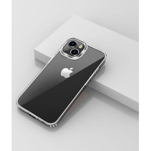 Kup Etui Tech-Protect Flexair Hybrid Apple iPhone 12/12 Pro Clear - THP1203CL - {ean13} - Sklep Home Screen