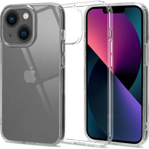 Kup Etui Tech-Protect Flexair Hybrid Apple iPhone 13 Clear - THP1204CL - {ean13} - Sklep Home Screen