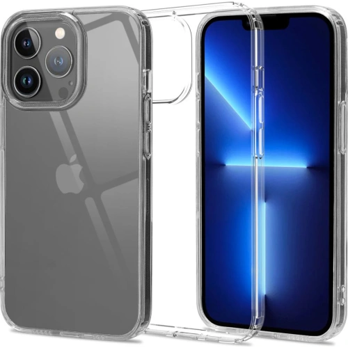 Buy Tech-Protect Flexair Hybrid Apple iPhone 13 Pro Clear - THP1205CL - {ean13} - Home Screen Store Europe