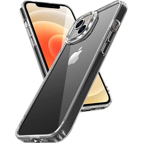 Kup Etui Tech-Protect Flexair Hybrid Apple iPhone 11 Clear - THP1206CL - {ean13} - Sklep Home Screen