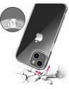 Kup Etui Tech-Protect Flexair Hybrid Apple iPhone 11 Clear - THP1206CL - {ean13} - Sklep Home Screen