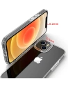 Kup Etui Tech-Protect Flexair Hybrid Apple iPhone 11 Clear - THP1206CL - {ean13} - Sklep Home Screen