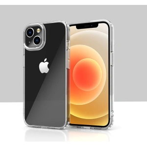 Kup Etui Tech-Protect Flexair Hybrid Apple iPhone 11 Clear - THP1206CL - {ean13} - Sklep Home Screen
