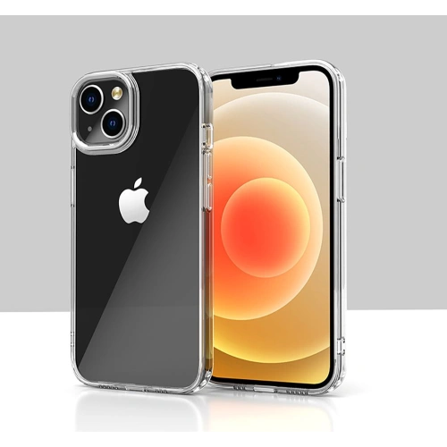 Kup Etui Tech-Protect Flexair Hybrid Apple iPhone 11 Clear - THP1206CL - {ean13} - Sklep Home Screen