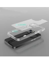Kup Etui Tech-Protect Flexair Hybrid Apple iPhone 11 Clear - THP1206CL - {ean13} - Sklep Home Screen