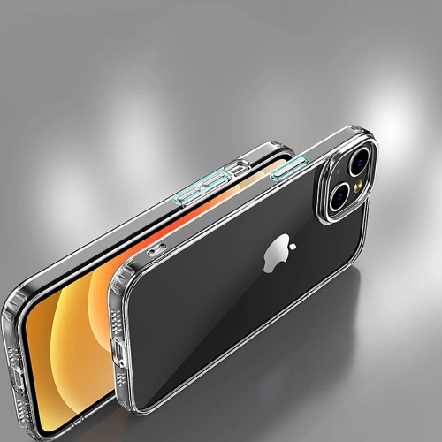Kup Etui Tech-Protect Flexair Hybrid Apple iPhone 11 Clear - THP1206CL - {ean13} - Sklep Home Screen