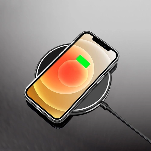 Kup Etui Tech-Protect Flexair Hybrid Apple iPhone 11 Clear - THP1206CL - {ean13} - Sklep Home Screen