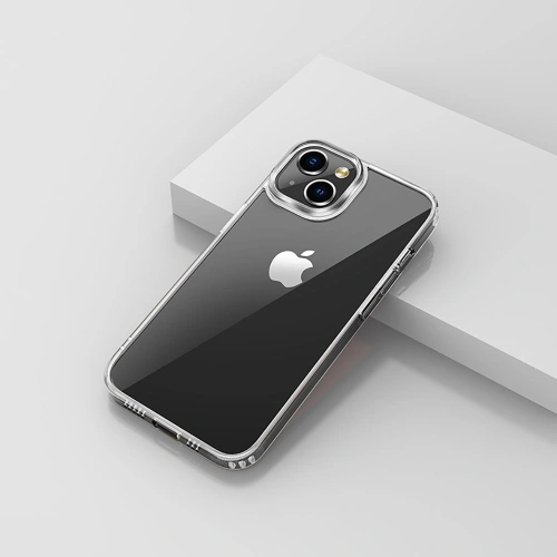 Kup Hülle Tech-Protect Flexair Hybrid Apple iPhone 11 Klar - THP1206CL - {ean13} - Sklep Home Screen