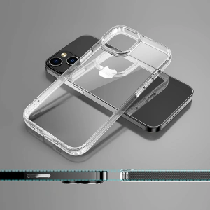 Kup Etui Tech-Protect Flexair Hybrid Apple iPhone 11 Clear - THP1206CL - {ean13} - Sklep Home Screen