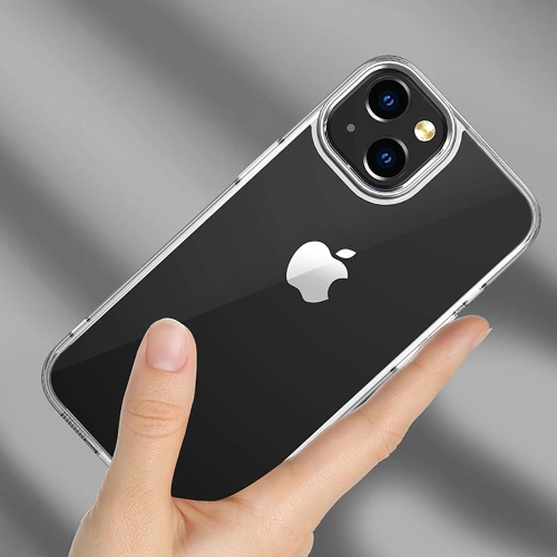 Kup Etui Tech-Protect Flexair Hybrid Apple iPhone 11 Clear - THP1206CL - {ean13} - Sklep Home Screen