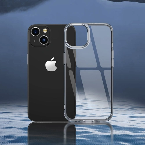 Kup Etui Tech-Protect Flexair Hybrid Apple iPhone 11 Clear - THP1206CL - {ean13} - Sklep Home Screen