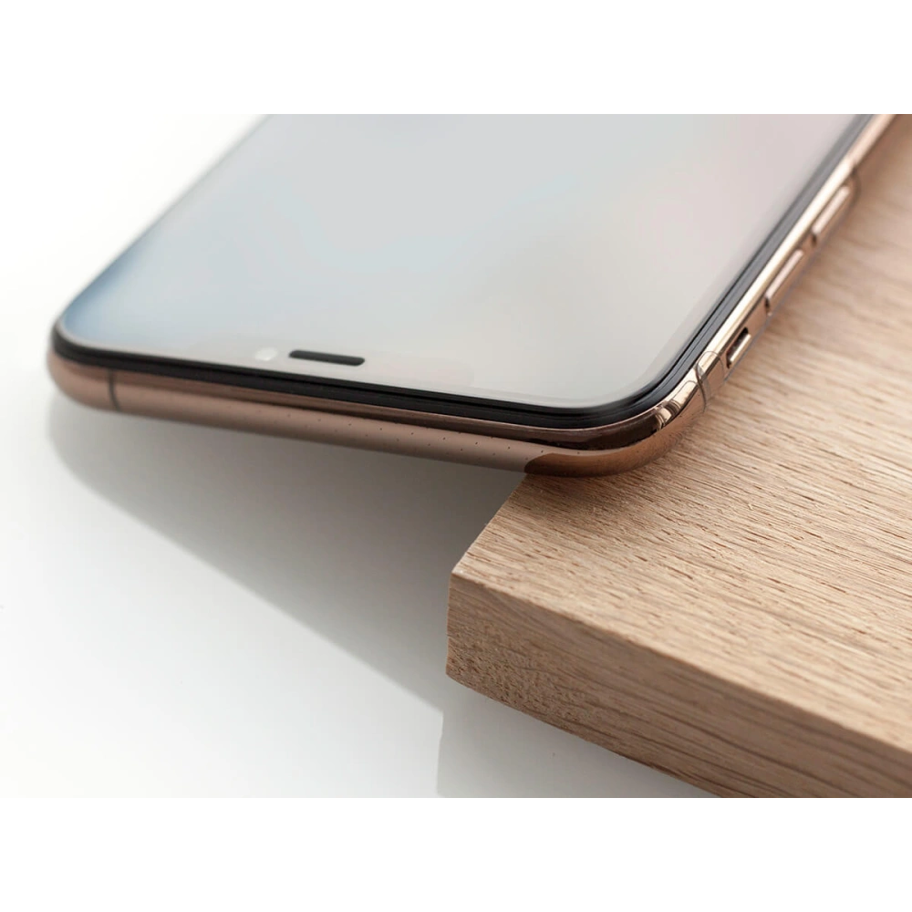 Szkło hartowane 3MK HardGlass Max Realme GT Neo 3T