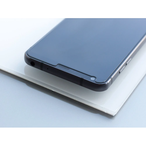 Kup Gehärtetes Glas 3MK HardGlass Realme GT Neo 3T - 3MK3843 - {ean13} - Sklep Home Screen