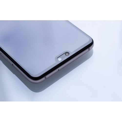 Kup Sticlă hibridă 3MK FlexibleGlass Max Apple iPhone 14 neagră - 3MK3813BLK - {ean13} - Sklep Home Screen