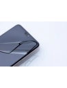 Kup Sticlă hibridă 3MK FlexibleGlass Max Apple iPhone 14 neagră - 3MK3813BLK - {ean13} - Sklep Home Screen