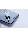 Kup Sticlă hibridă 3MK FlexibleGlass Max Apple iPhone 14 neagră - 3MK3813BLK - {ean13} - Sklep Home Screen