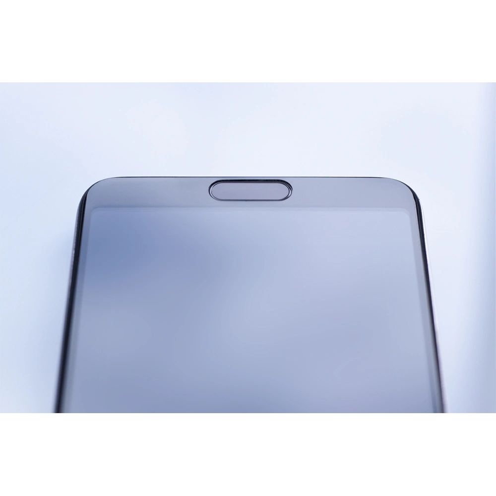 Szkło hybrydowe 3MK FlexibleGlass Max Apple iPhone 14 Pro czarne