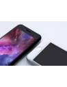 Kup Sticlă hibridă 3MK FlexibleGlass Max Apple iPhone 14 neagră - 3MK3813BLK - {ean13} - Sklep Home Screen