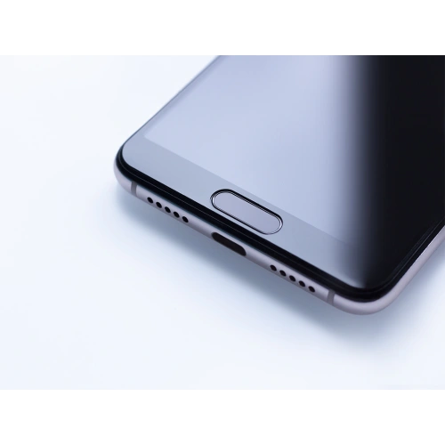 Kup Sticlă hibridă 3MK FlexibleGlass Max Apple iPhone 14 neagră - 3MK3813BLK - {ean13} - Sklep Home Screen