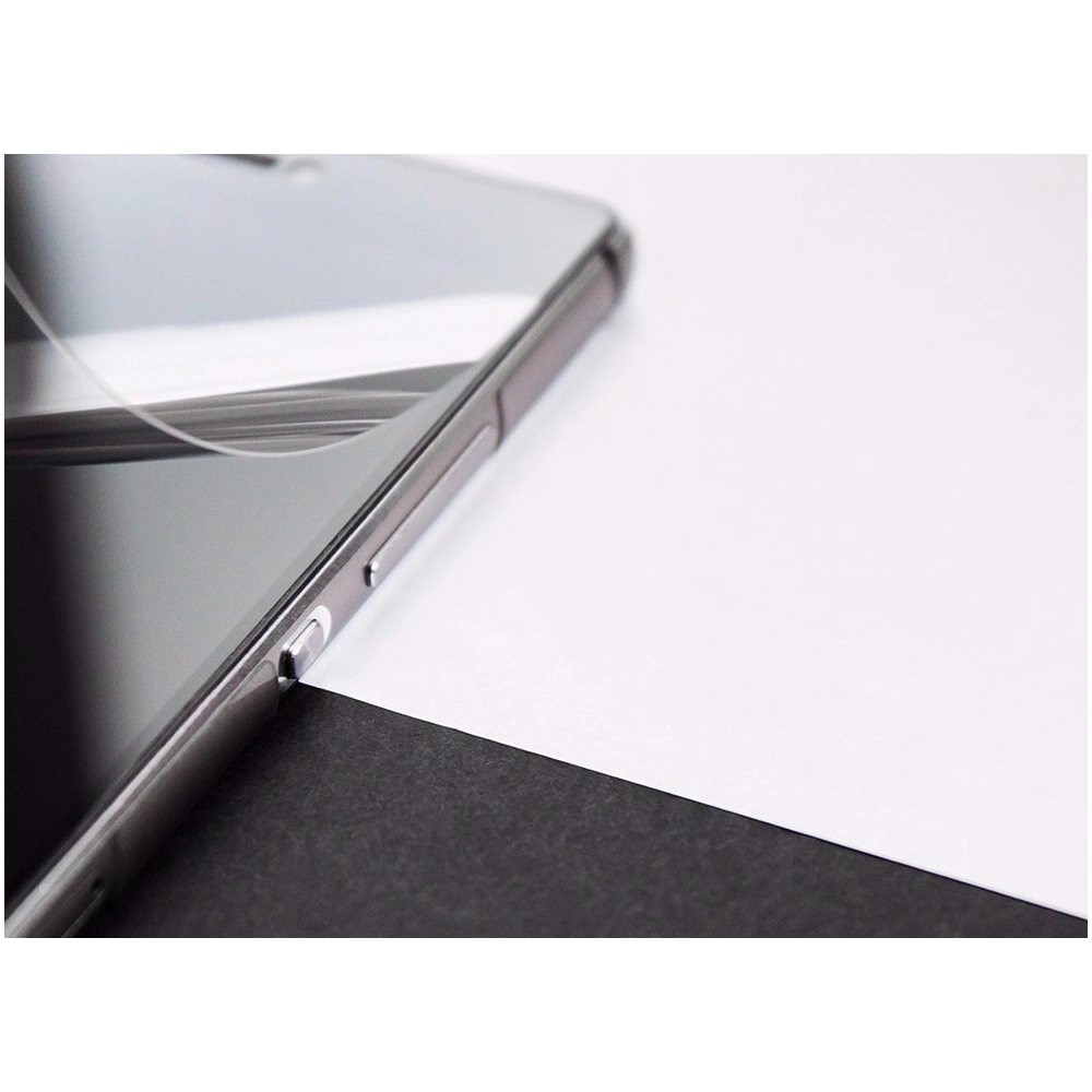 Szkło hybrydowe 3MK FlexibleGlass Huawei Nova Y70