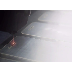 Szkło hybrydowe 3MK FlexibleGlass Huawei Nova Y70