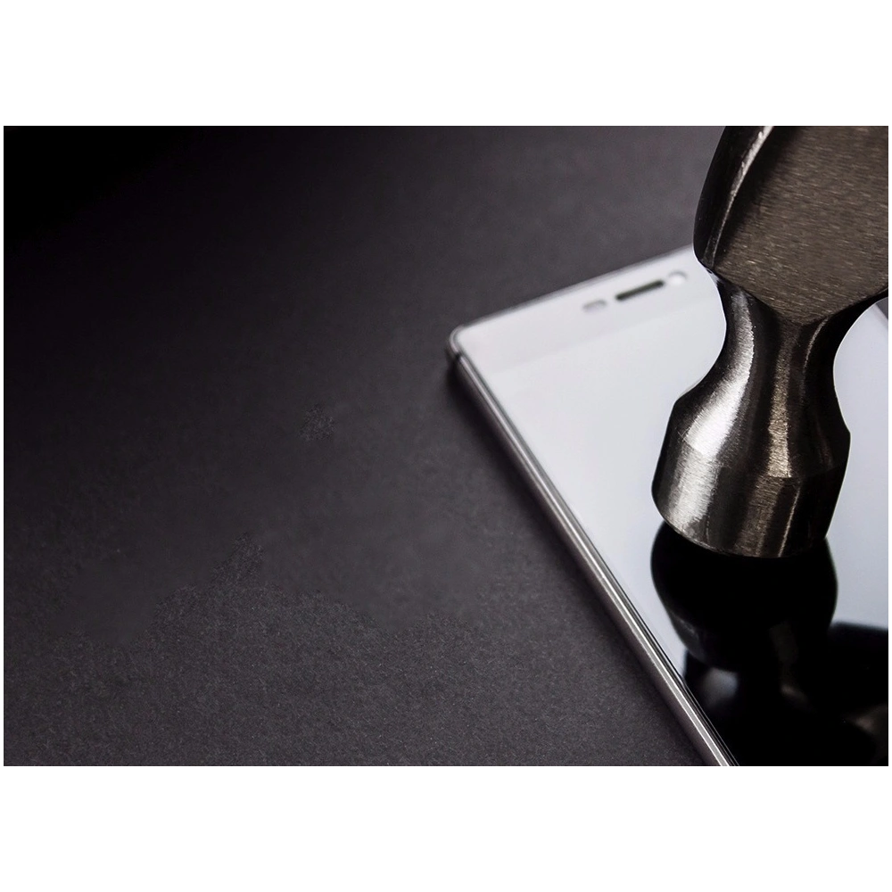 Szkło hybrydowe 3MK FlexibleGlass Apple iPhone iPhone 14 Plus / 15 Plus