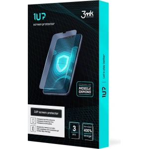 Kup Védőfólia játékosoknak 3MK 1UP Apple iPhone 14/14 Pro [3 PACK] - 3MK3829 - {ean13} - Sklep Home Screen