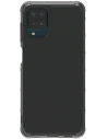 Etui Samsung Galaxy M12 GP-FPM127KD M Cover černý/black