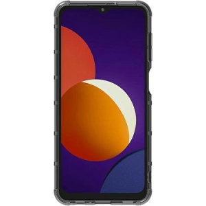 Samsung Galaxy M12 GP-FPM127KD M Cover black