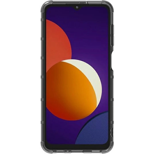 Buy Samsung Galaxy M12 GP-FPM127KD M Cover black - SMG730BLK - {ean13} - Home Screen Store Europe