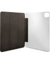 Kup Etui Karl Lagerfeld KLFC11OKMK Apple iPad Pro 11 2021 (3. generace) Book Cover černý/black Saffiano Karl Iconic - KLD975BLK - {ean13} - Sklep Home Screen