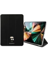 Kup Etui Karl Lagerfeld KLFC11OKMK Apple iPad Pro 11 2021 (3. generace) Book Cover černý/black Saffiano Karl Iconic - KLD975BLK - {ean13} - Sklep Home Screen
