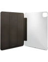Kup Etui Karl Lagerfeld KLFC12OKMK Apple iPad Pro 12.9 2021 (5. generacji) Book Cover czarny/black Saffiano Karl Iconic - KLD976BLK - {ean13} - Sklep Home Screen