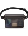 Saszetka wodoszczelna Tech-Protect Universal Waterproof Pouch Grey/Clear